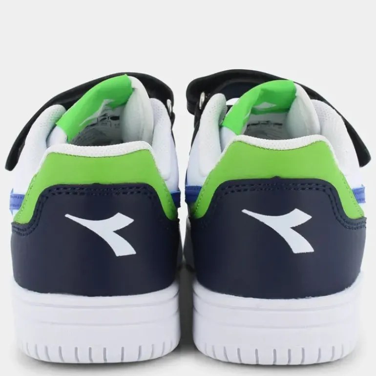 RAPTOR LOW PS- SPORTIVE PEACOAT/SURF THE WEB/JASMINE G 177721