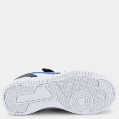RAPTOR LOW PS- SPORTIVE PEACOAT/SURF THE WEB/JASMINE G 177721