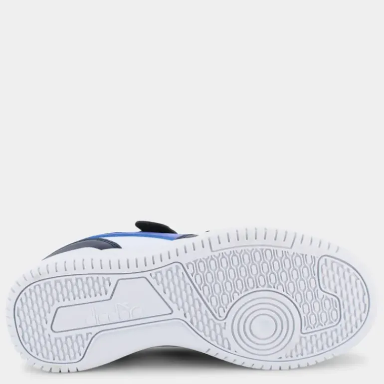 RAPTOR LOW PS- SPORTIVE PEACOAT/SURF THE WEB/JASMINE G 177721