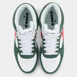RAPTOR MID S- SPORTIVE WHITE/PINENEEDLE 178324