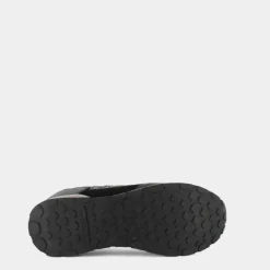 RAQUEL- SNEAKERS BLACK F2RSD14/MIX