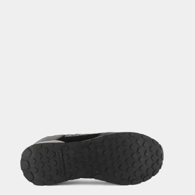 RAQUEL- SNEAKERS BLACK F2RSD14/MIX