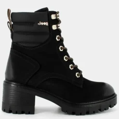 RAVEN LACE- SCARPONCINI BLACK JL42600A