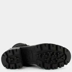 RAVEN LACE- SCARPONCINI BLACK JL42600A