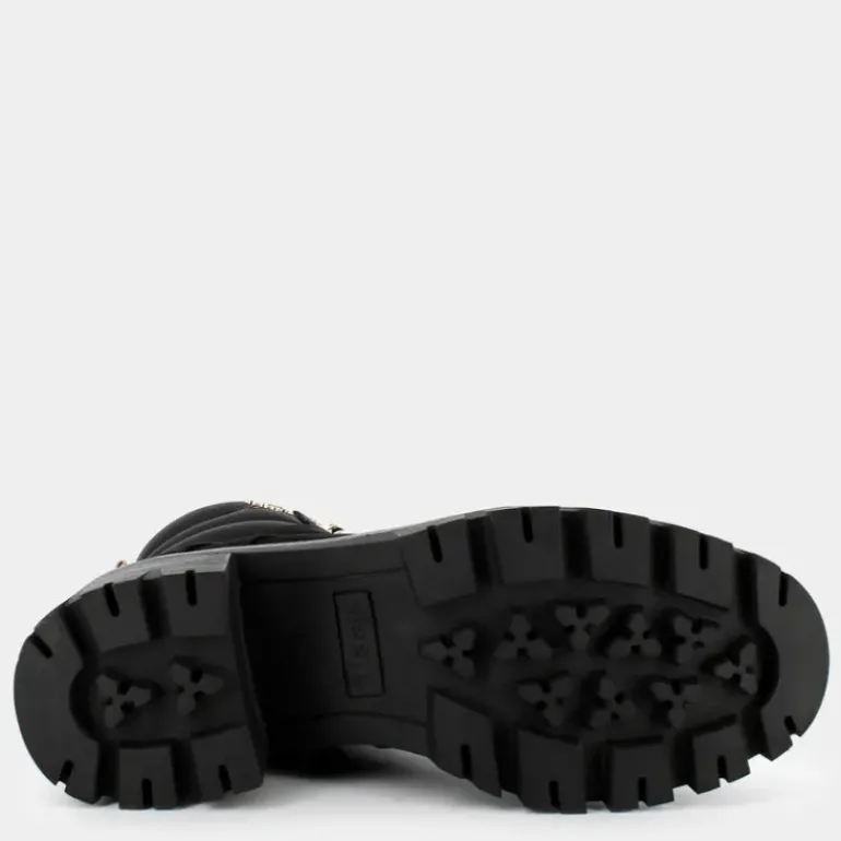 RAVEN LACE- SCARPONCINI BLACK JL42600A