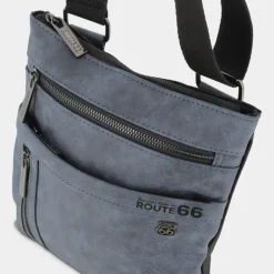 R66C2- TRACOLLE BLU 61081