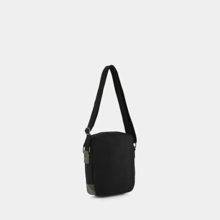 R66C2- TRACOLLE NERO 61310