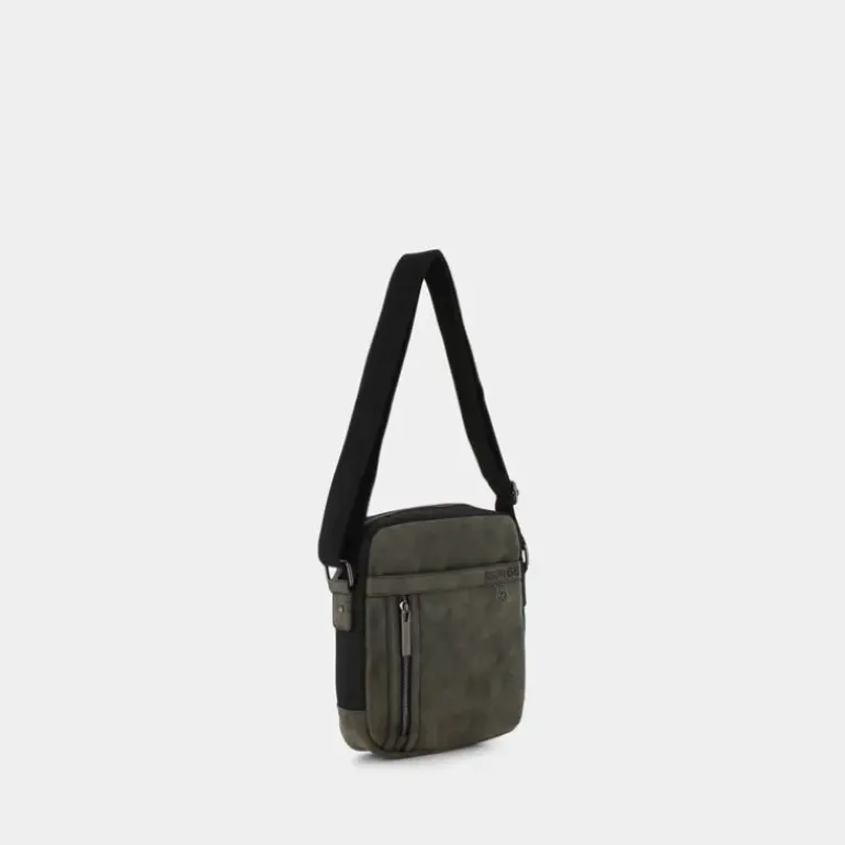 R66C2- TRACOLLE NERO 61310