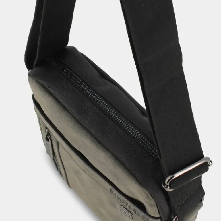 R66C2- TRACOLLE NERO 61310