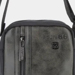 R66C2- TRACOLLE NERO 61308