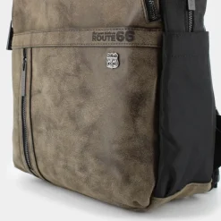 R66C2- ZAINI T.MORO 61870