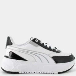 R78 Disrupt LT- SPORTIVE Black-White-Cool Light Gray 399066