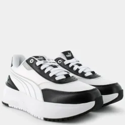 R78 Disrupt LT- SPORTIVE Black-White-Cool Light Gray 399066