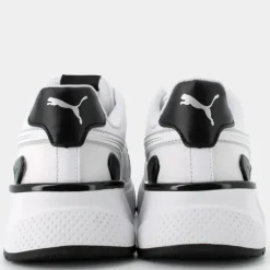 R78 Disrupt LT- SPORTIVE Black-White-Cool Light Gray 399066