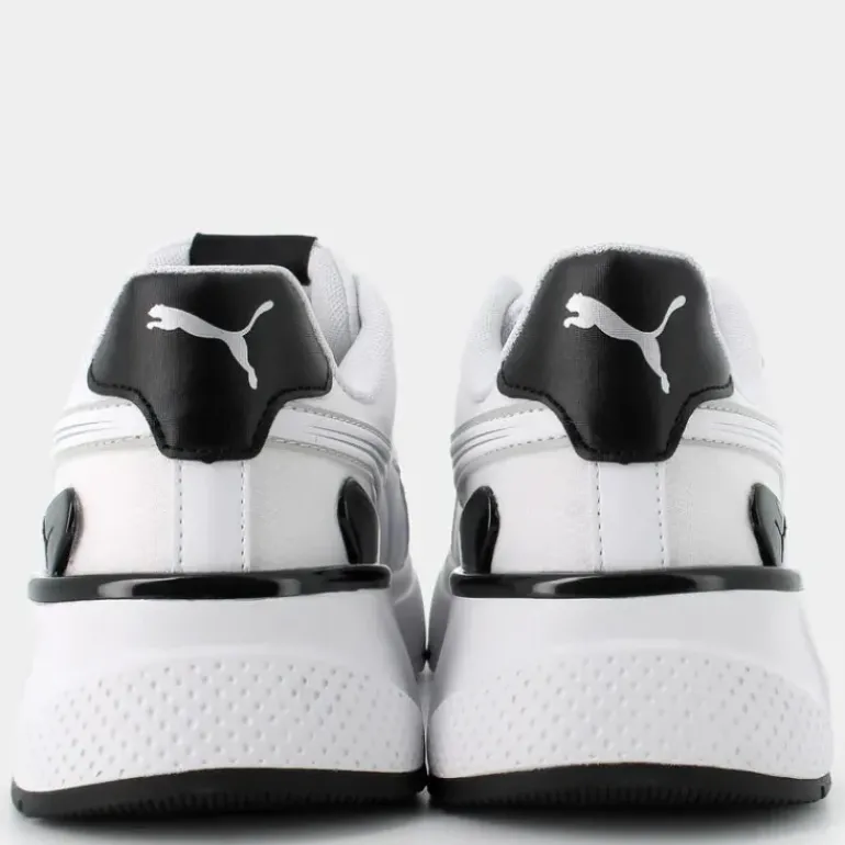 R78 Disrupt LT- SPORTIVE Black-White-Cool Light Gray 399066