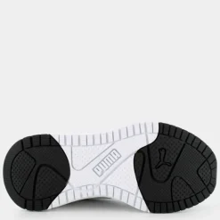 R78 Disrupt LT- SPORTIVE Black-White-Cool Light Gray 399066