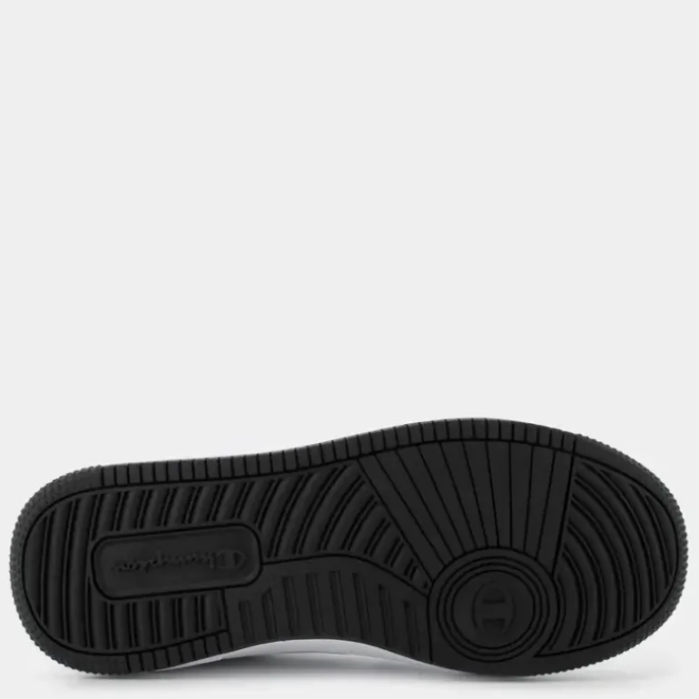 RD18 LOW B GS- SPORTIVE WHT/NBK/ALO S32407