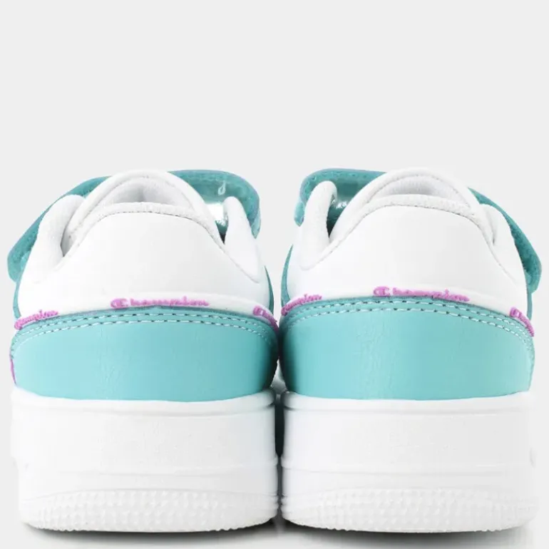 RD18 2.0 LOW G PS- SPORTIVE WHT/AQBL/OFF S32497