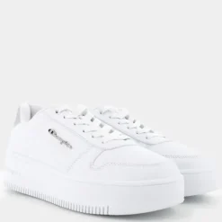 RD18 PLAT CHROMO- SPORTIVE WHT/SILVER S11715