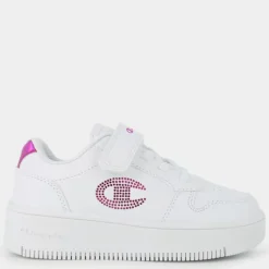 RD18 PLATFORM GLITTER G PS- SPORTIVE WHT/OFF S32830