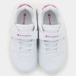 RD18 PLATFORM GLITTER G PS- SPORTIVE WHT/OFF S32830