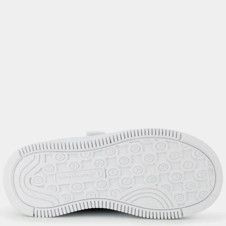 RD18 PLATFORM GLITTER G PS- SPORTIVE WHT/OFF S32830