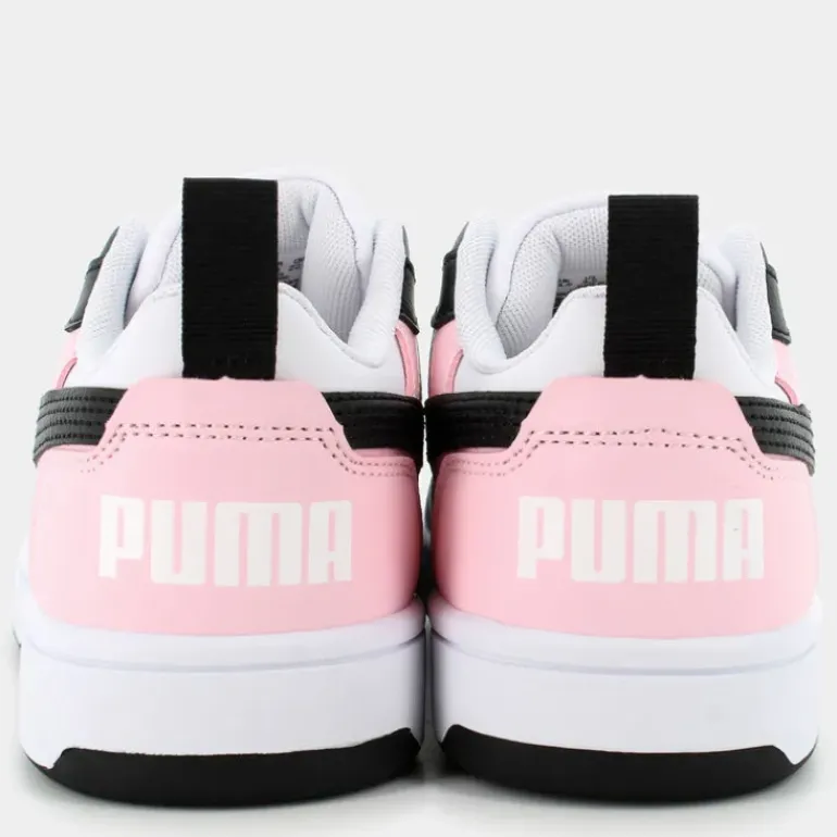 REBOUD V6- SPORTIVE White/Black/Whisp Of Pink 393833