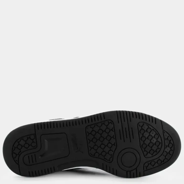 REBOUD V6- SPORTIVE White/Black/Whisp Of Pink 393833