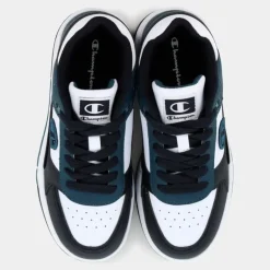 REBOUND HERITAGE B GS- SPORTIVE NNY/BLUE/WHT S32816