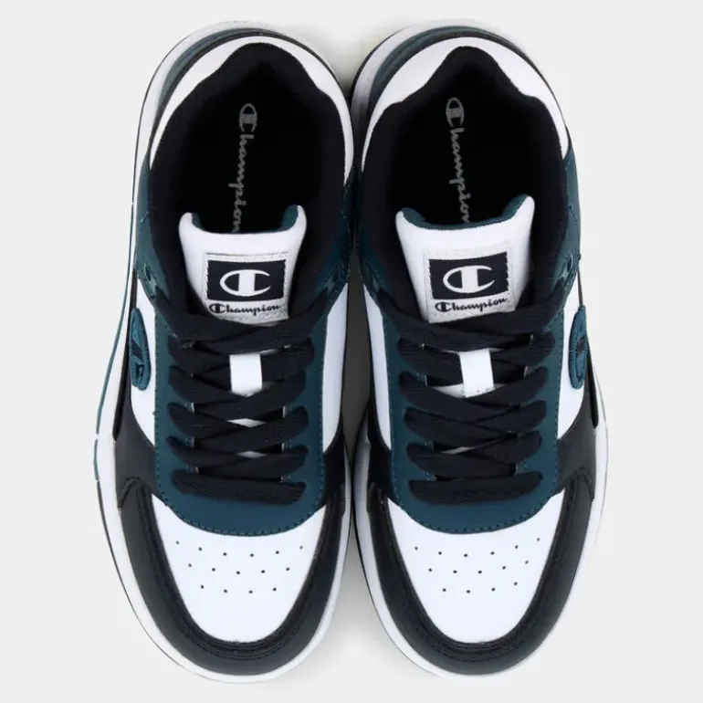 REBOUND HERITAGE B GS- SPORTIVE NNY/BLUE/WHT S32816