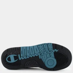 REBOUND HERITAGE B GS- SPORTIVE NNY/BLUE/WHT S32816