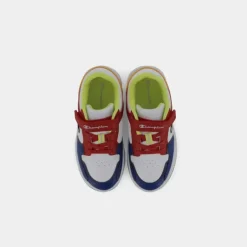 REBOUND 2.0 LOW B GS- SPORTIVE white MULTI S32414