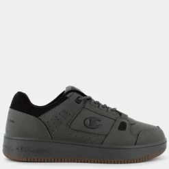 REBOUND LOW CORD- SPORTIVE DK.GREY/NBK/GUM S22294