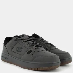 REBOUND LOW CORD- SPORTIVE DK.GREY/NBK/GUM S22294