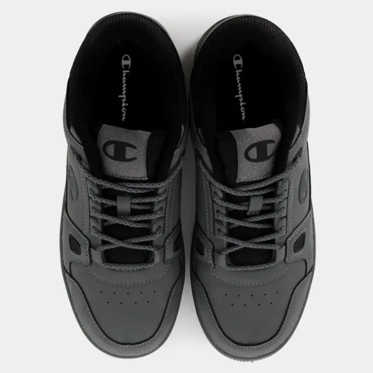 REBOUND LOW CORD- SPORTIVE DK.GREY/NBK/GUM S22294