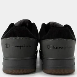 REBOUND LOW CORD- SPORTIVE DK.GREY/NBK/GUM S22294