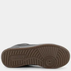 REBOUND LOW CORD- SPORTIVE DK.GREY/NBK/GUM S22294