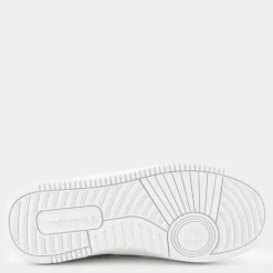 REBOUND LOW G GS LOW- SPORTIVE WHT S32492