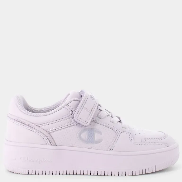 REBOUND 2.0 LOW G PS LOW- SPORTIVE TRIPLE LILAC S32497
