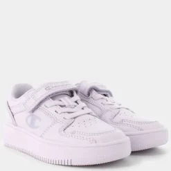 REBOUND 2.0 LOW G PS LOW- SPORTIVE TRIPLE LILAC S32497