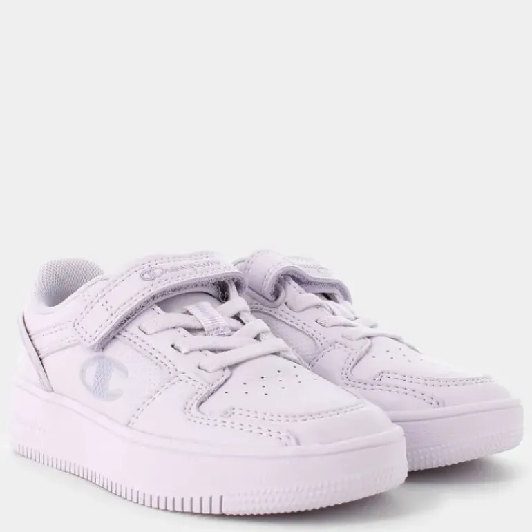 REBOUND 2.0 LOW G PS LOW- SPORTIVE TRIPLE LILAC S32497