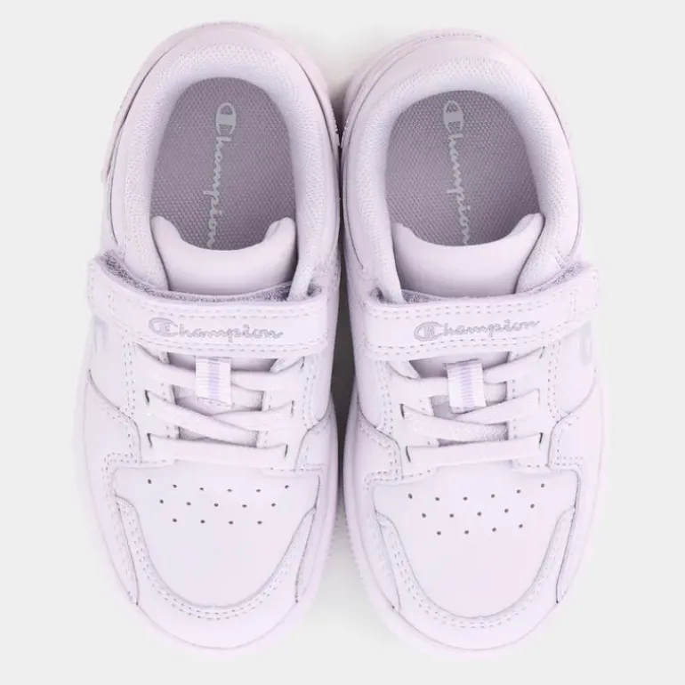 REBOUND 2.0 LOW G PS LOW- SPORTIVE TRIPLE LILAC S32497