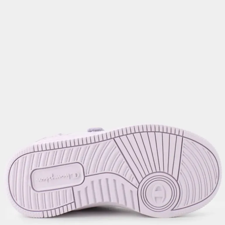 REBOUND 2.0 LOW G PS LOW- SPORTIVE TRIPLE LILAC S32497