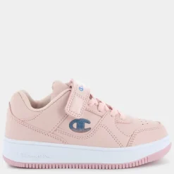 REBOUND LOW G PS- SPORTIVE PINK S32491