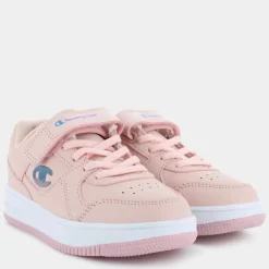 REBOUND LOW G PS- SPORTIVE PINK S32491