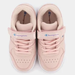 REBOUND LOW G PS- SPORTIVE PINK S32491