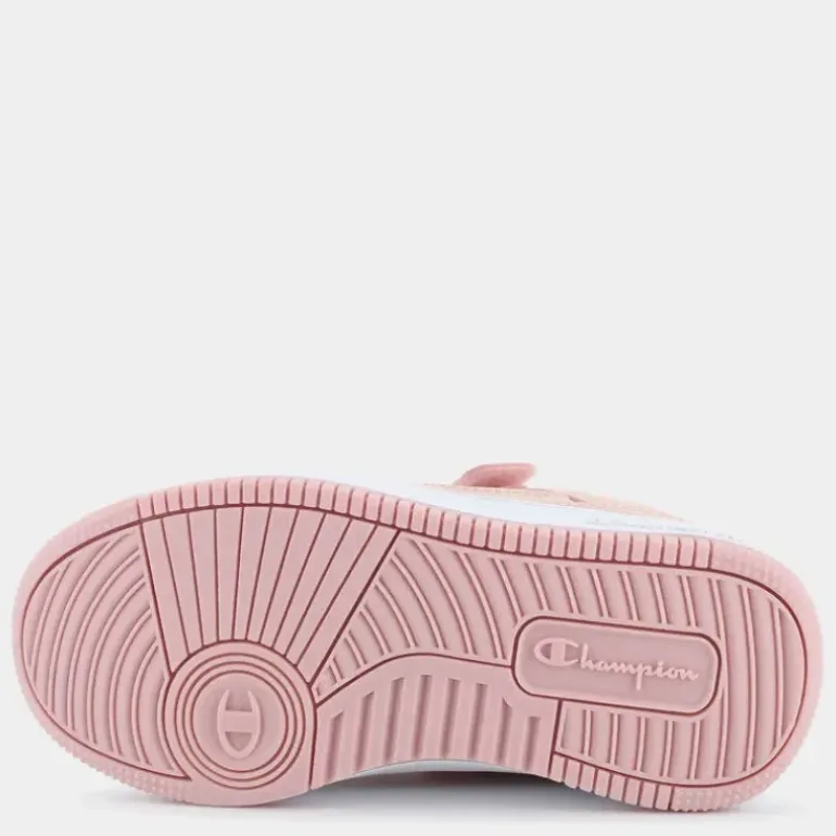 REBOUND LOW G PS- SPORTIVE PINK S32491