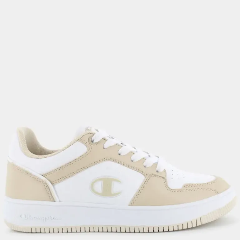REBOUND 2.0 LOW- SPORTIVE OFW/WHT S11470