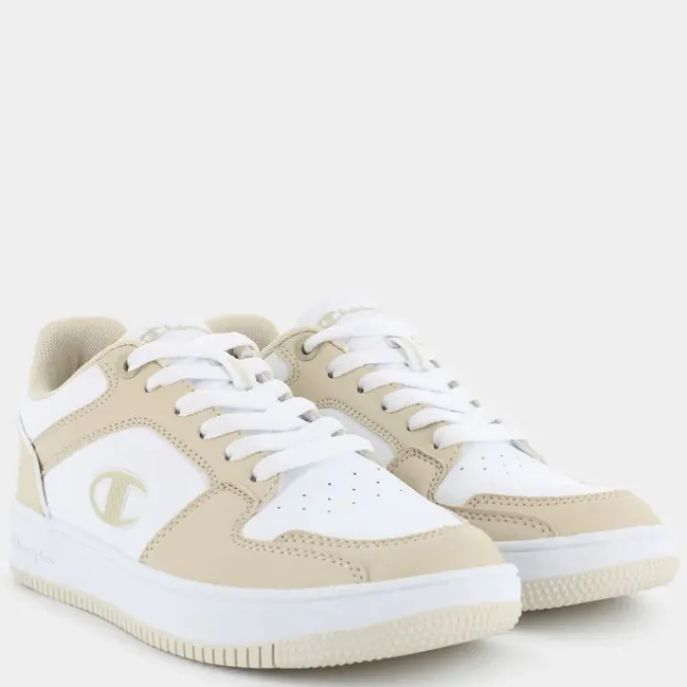 REBOUND 2.0 LOW- SPORTIVE OFW/WHT S11470