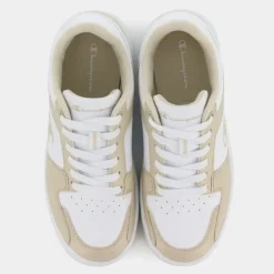 REBOUND 2.0 LOW- SPORTIVE OFW/WHT S11470